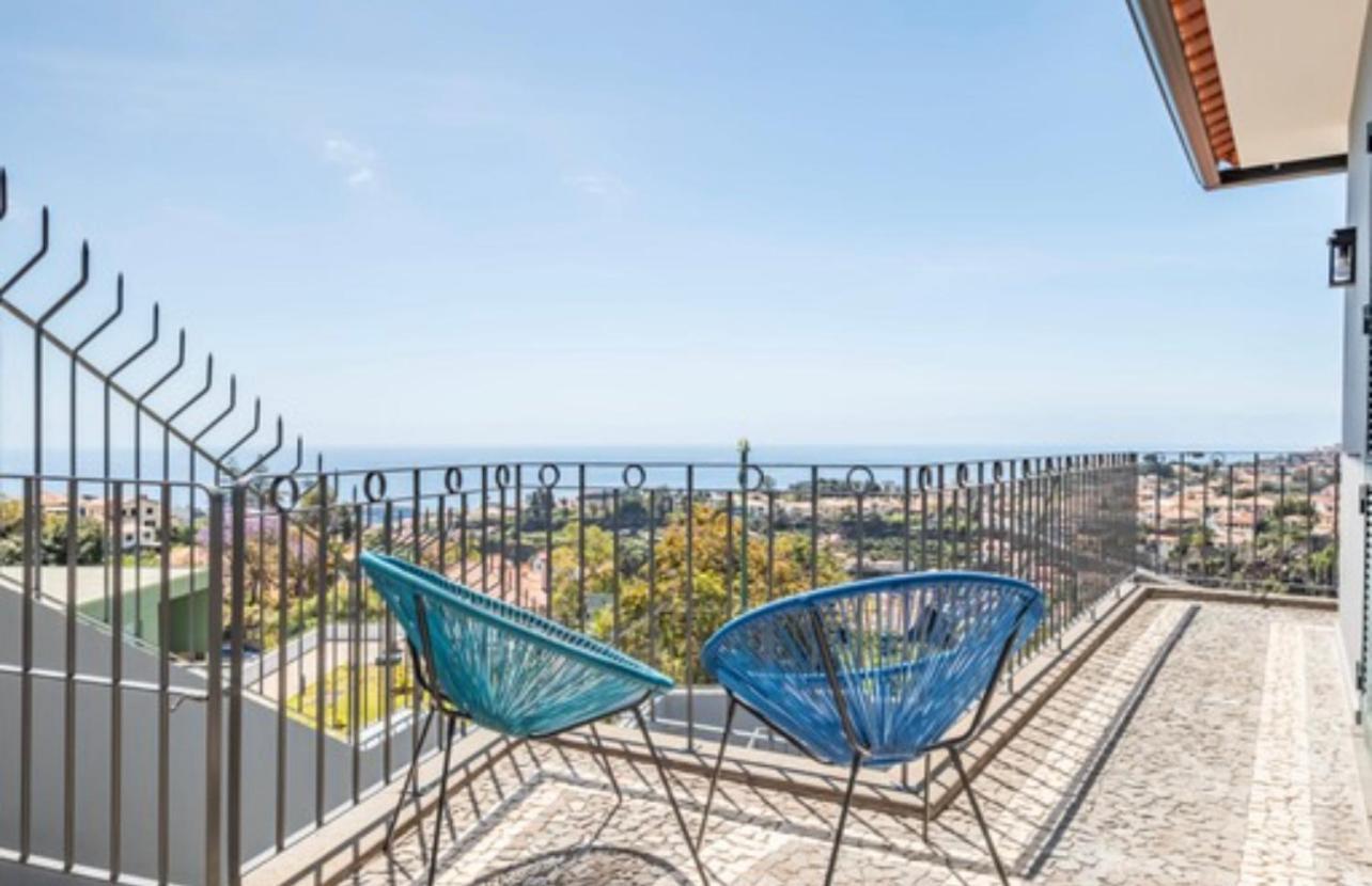 Villa Pedreiro Φουνκάλ Εξωτερικό φωτογραφία