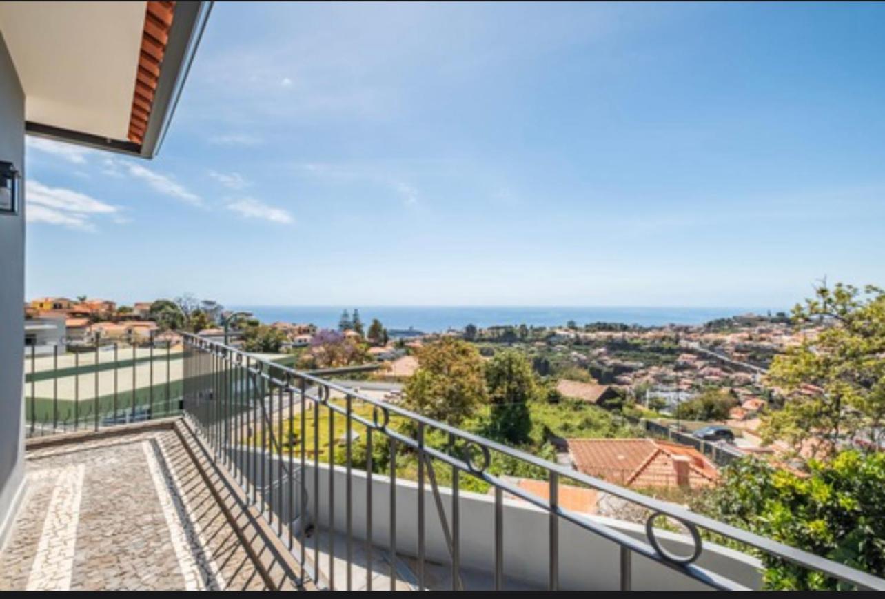 Villa Pedreiro Φουνκάλ Εξωτερικό φωτογραφία