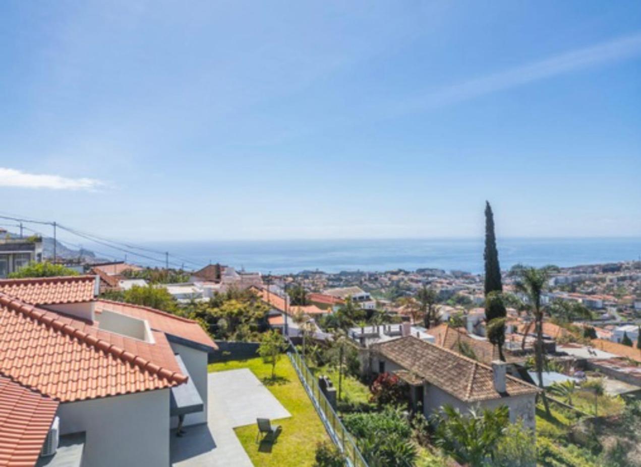 Villa Pedreiro Φουνκάλ Εξωτερικό φωτογραφία