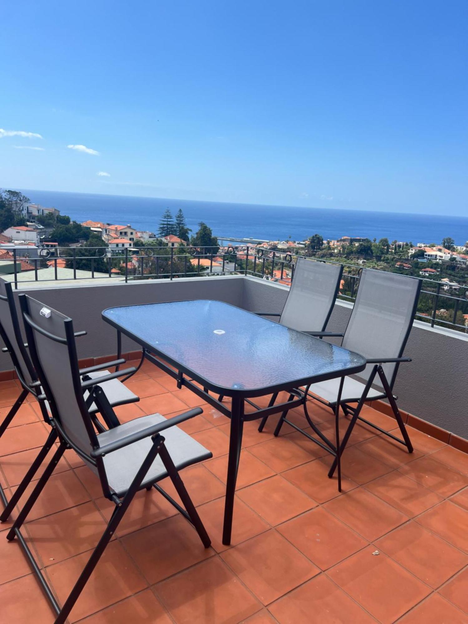 Villa Pedreiro Φουνκάλ Εξωτερικό φωτογραφία